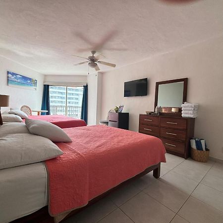 Enna Inn Ixtapa Habitacion Vista Al Mar Eksteriør bilde